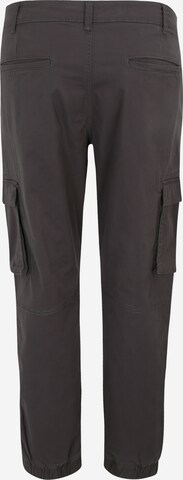 Only & Sons Big & Tall Tapered Cargobroek in 