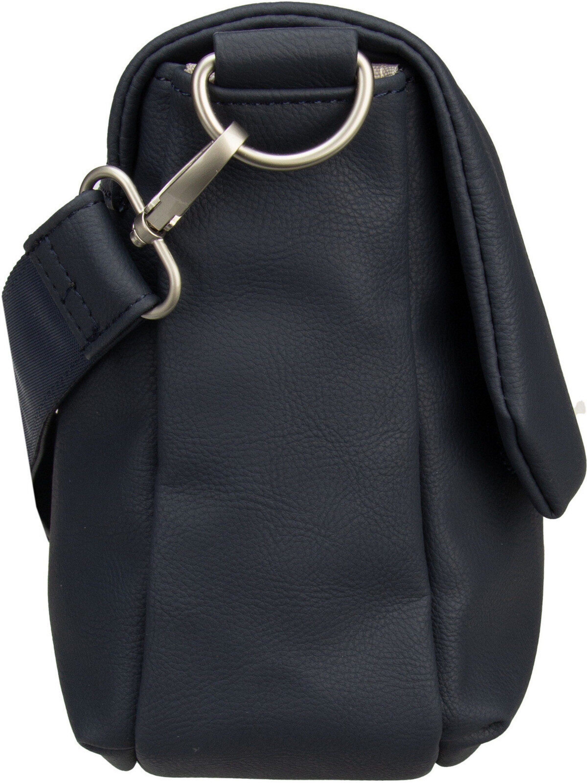 ZWEI Umhängetasche 'Mademoiselle M60' in Blau