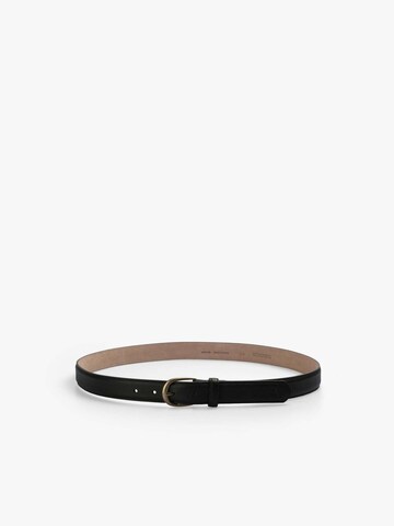 Ceinture 'Duomo' Scalpers en noir