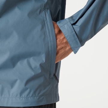 HELLY HANSEN Outdoorjacke in Blau