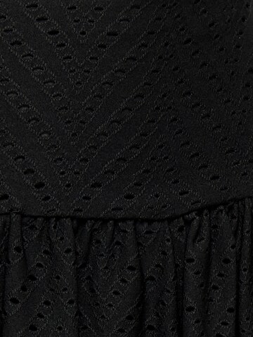 ONLY GIRLS Rock 'KOGCARLA CATHINKA' in Schwarz