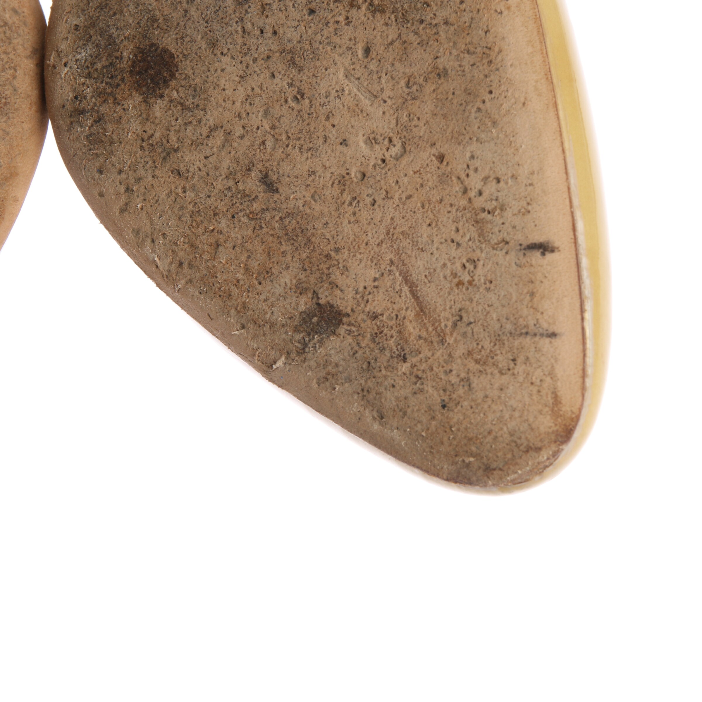 JIMMY CHOO Pumps 39 in Weiß