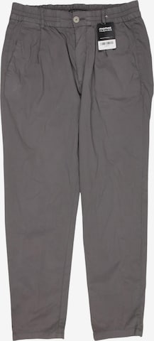 DRYKORN Stoffhose 34 in Grau: Vorderseite
