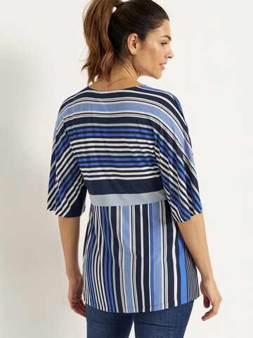 Cellbes of Sweden Shirt in Blue