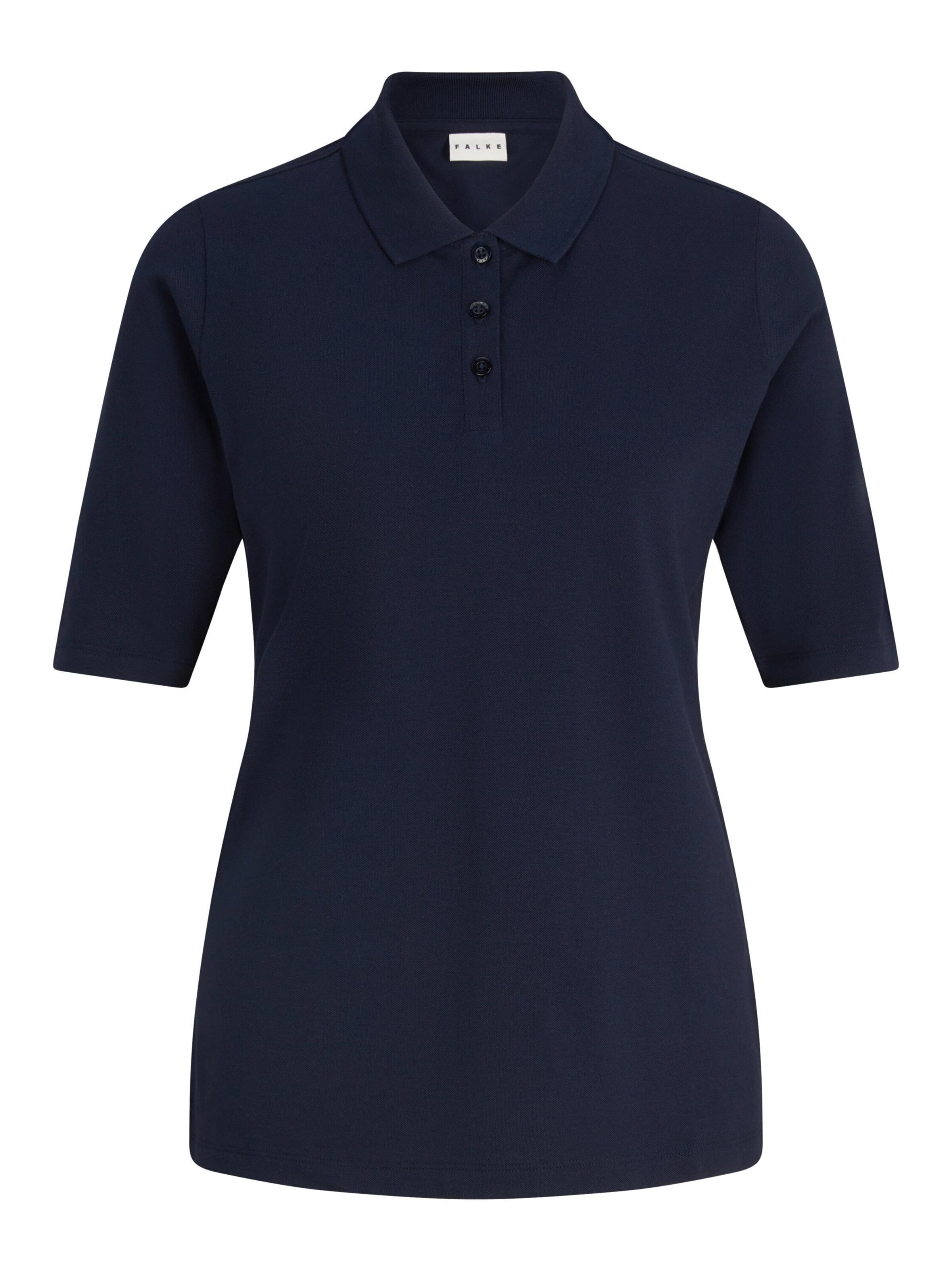 FALKE Shirt in Blau