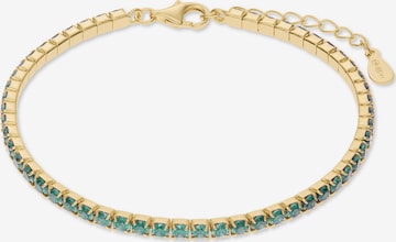 CHRIST Armband in Gold: Vorderseite