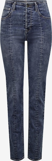 ONLY Jeans 'WAUW PEARL' i mørkeblå, Produktvisning