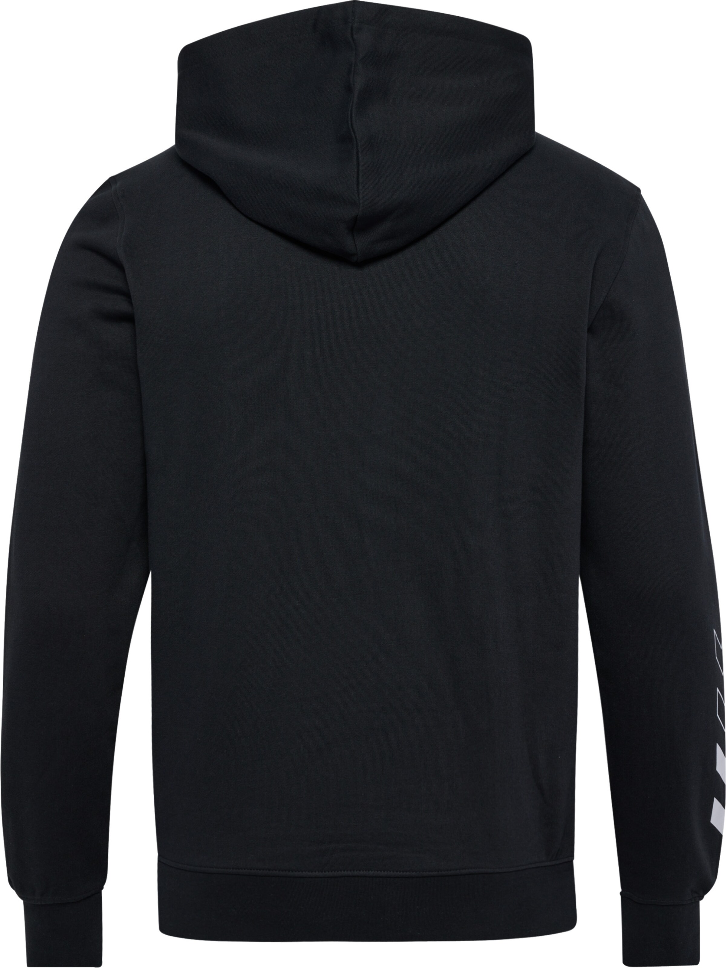Hummel Sweatshirt 'ELEMENTAL' i sort