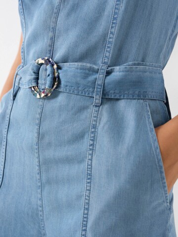 Salsa Jeans Jumpsuit in Blue