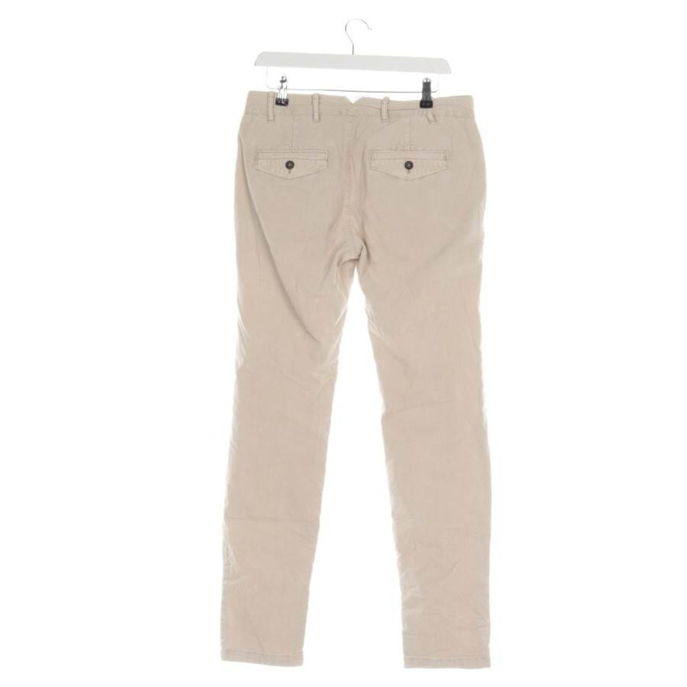 Marc Jacobs Hose S in Braun