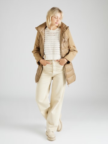 ONLY Between-Season Jacket 'SOPHIE' in Brown