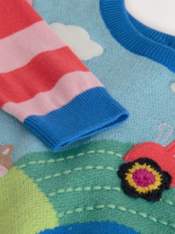 Next Kampsun, värv segavärvid