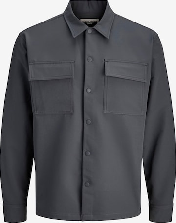 JACK & JONES Skjorte i sort: forside
