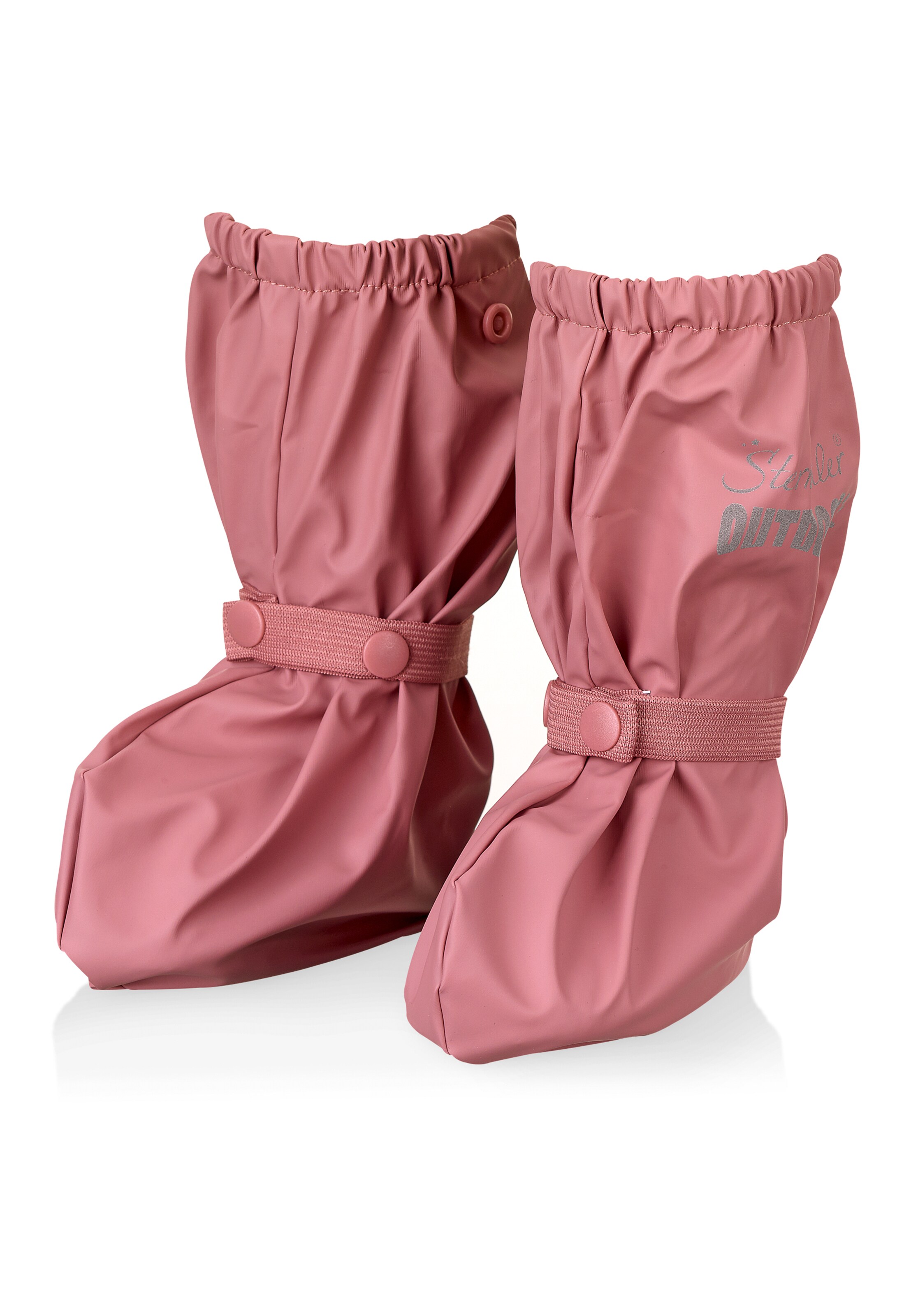 STERNTALER Rubber Boots in Pink