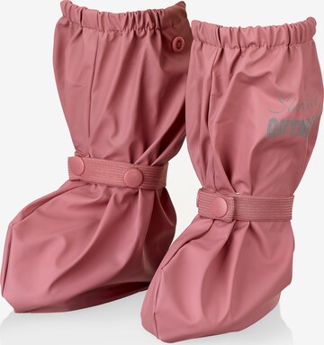 STERNTALER Rubber Boots in Pink