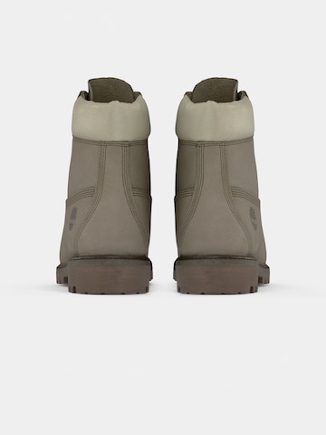 Boots TIMBERLAND en gris