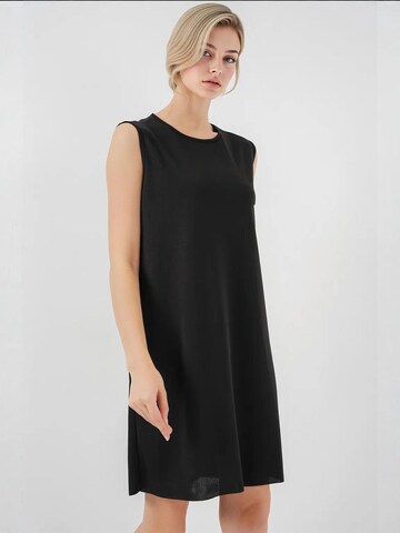 Robe Bigdart en noir