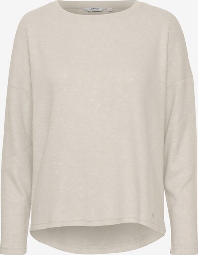Oxmo Sweater 'Sanne' in L in Grey, Item view