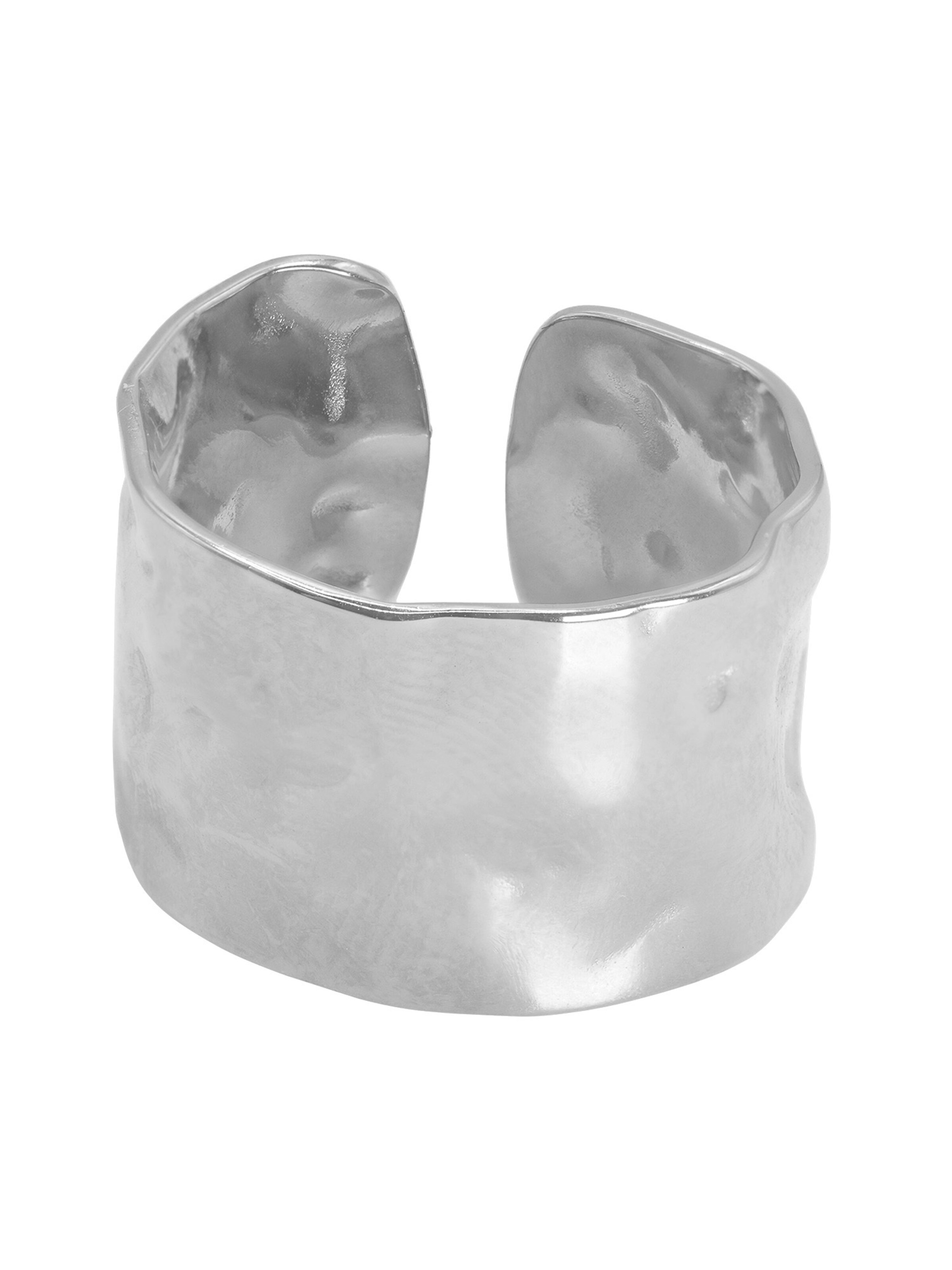 Heideman Ring in Zilver