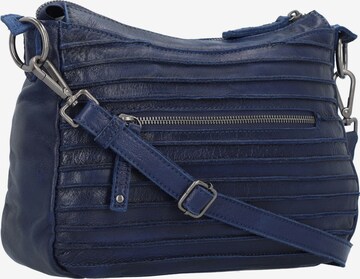 FREDsBRUDER Crossbody Bag in Blue