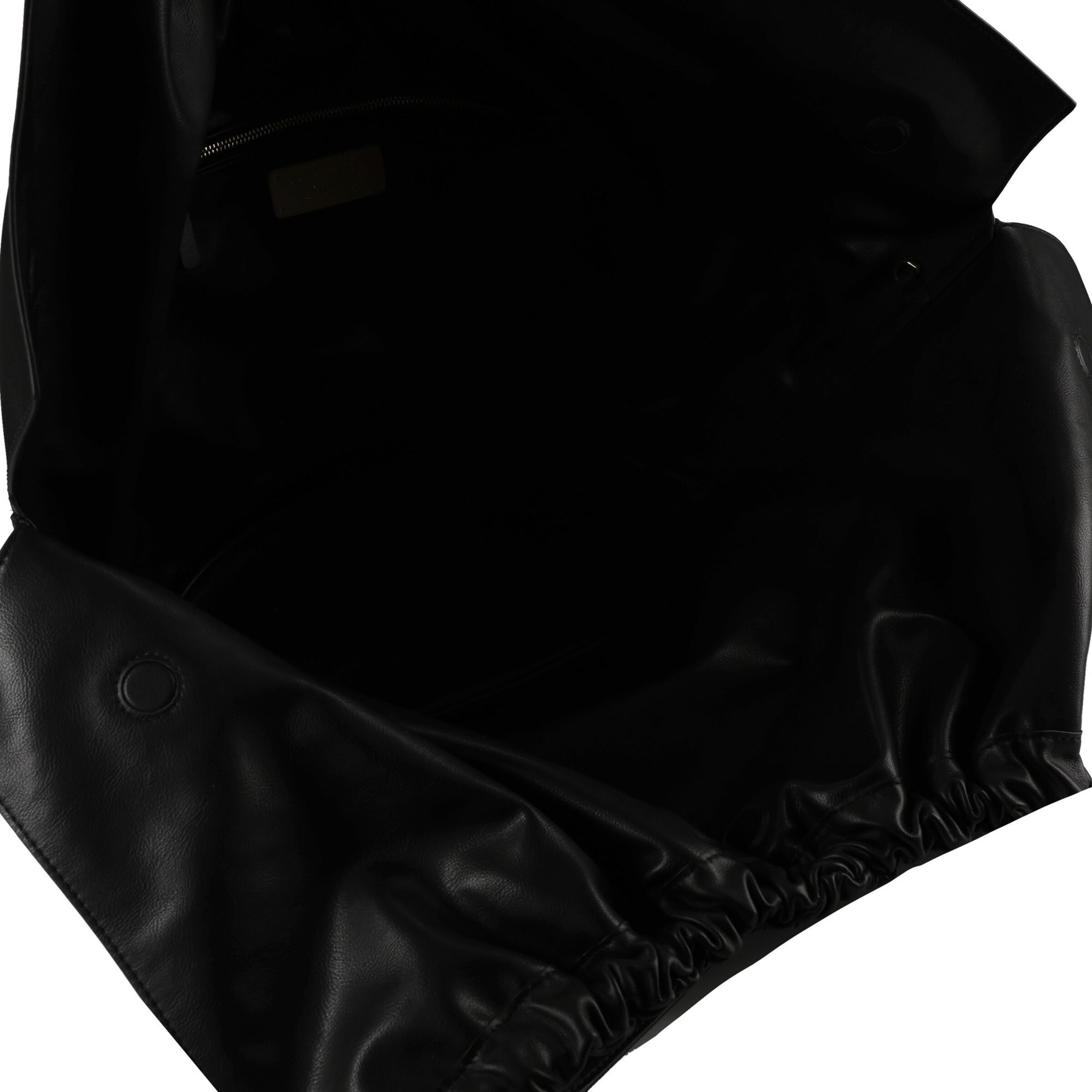 Sac bandoulière 'Smash' Coccinelle en noir