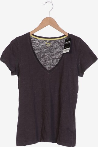 Boden Top & Shirt in S in Grey: front