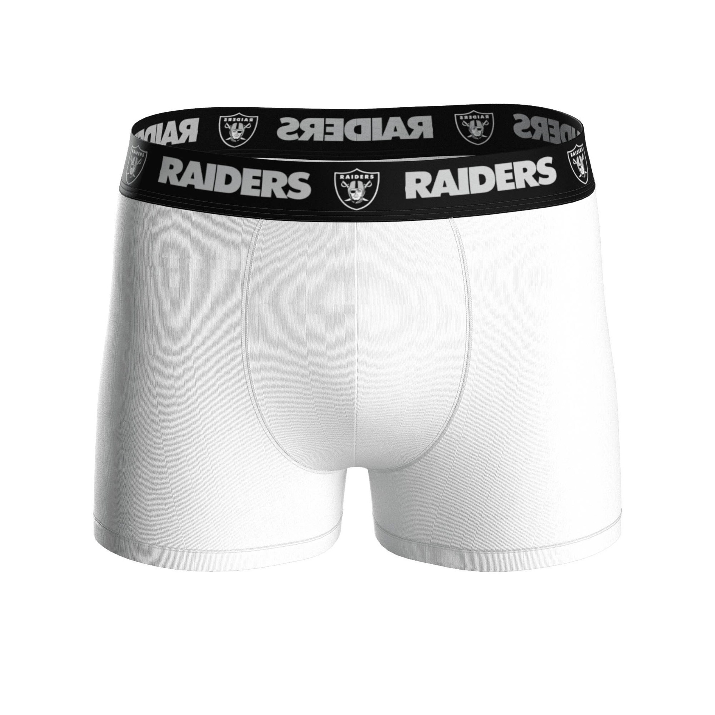NFL Boxershorts in Mischfarben