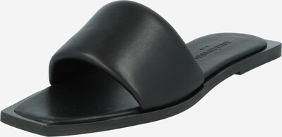 ROYAL REPUBLIQ Zapatos abiertos en negro, Vista del producto