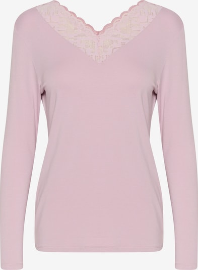 Marškinėliai 'Trulla' iš Cream, spalva – rožinė, Prekių apžvalga