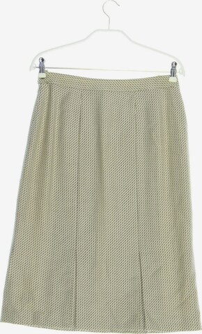 UNBEKANNT Skirt in S in Beige