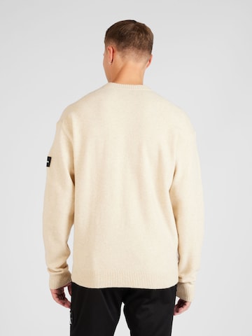 Pullover di Calvin Klein in beige