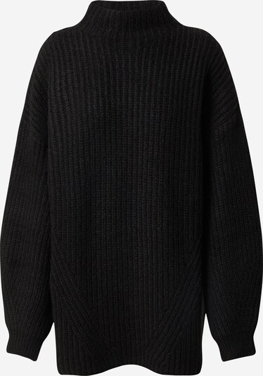 LeGer by Lena Gercke Jersey talla grande 'Anna' en negro, Vista del producto