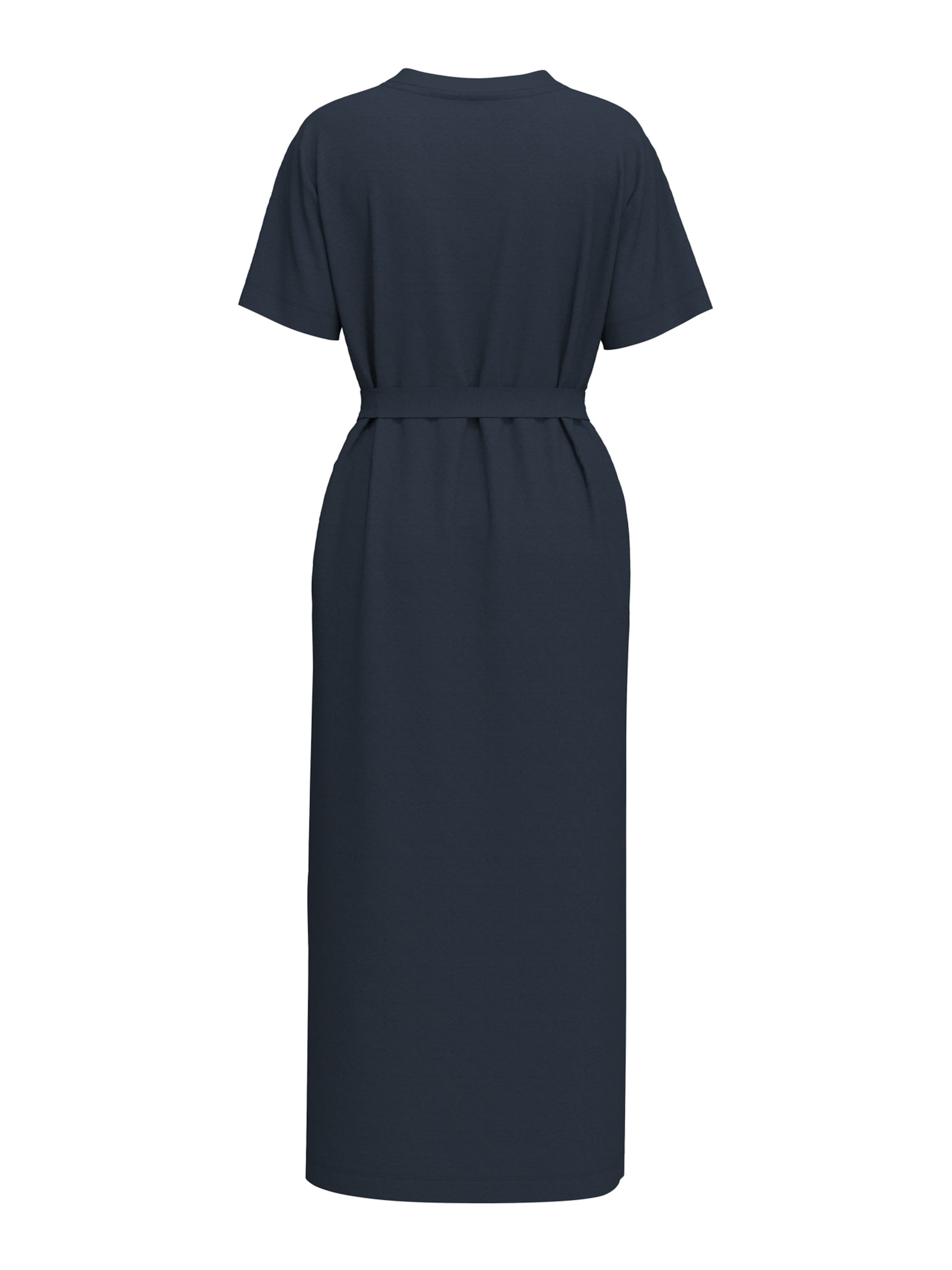 Robe 'Essential' SELECTED en bleu