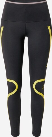 Pantaloni sportivi 'Truepace ' di ADIDAS BY STELLA MCCARTNEY in nero: frontale