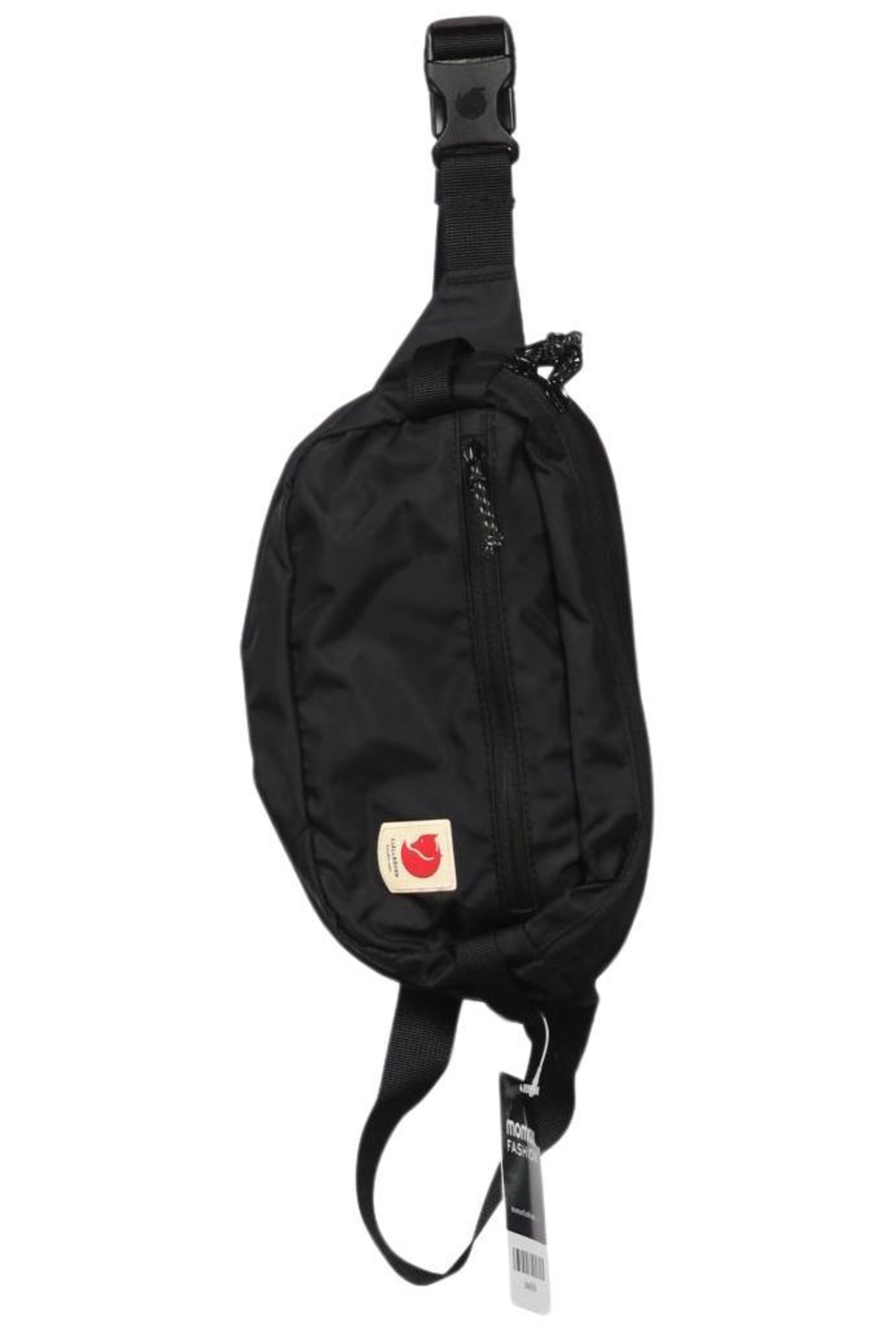 Fjällräven Bag in One size in Black: front