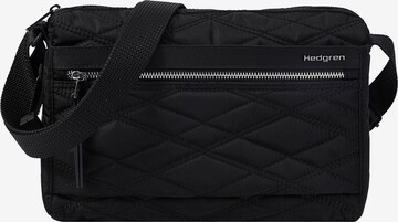 Hedgren Crossbody Bag 'Eye' in Black: front