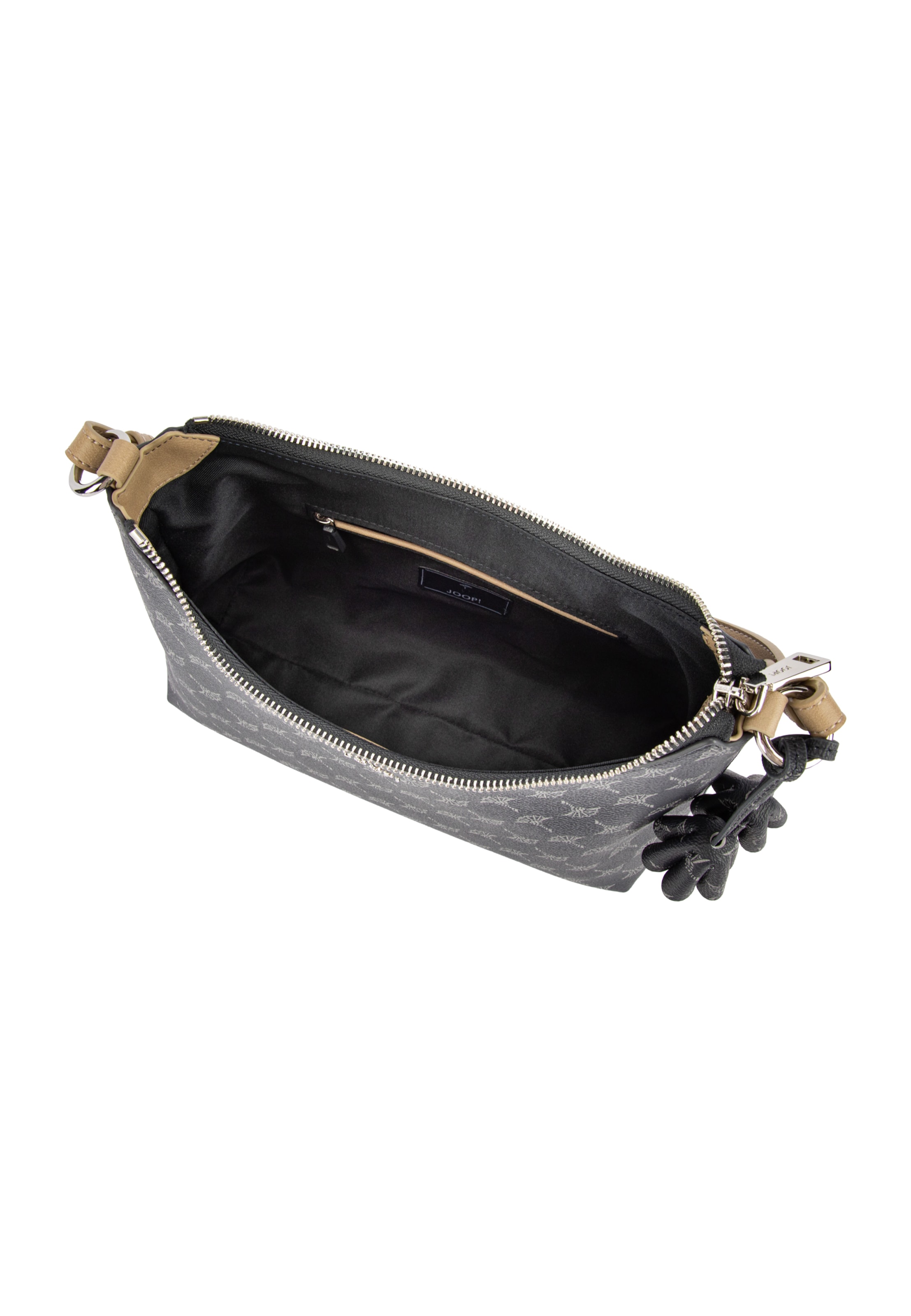 JOOP! - Bolso de mano 'Flora 1.0 Detta' en azul
