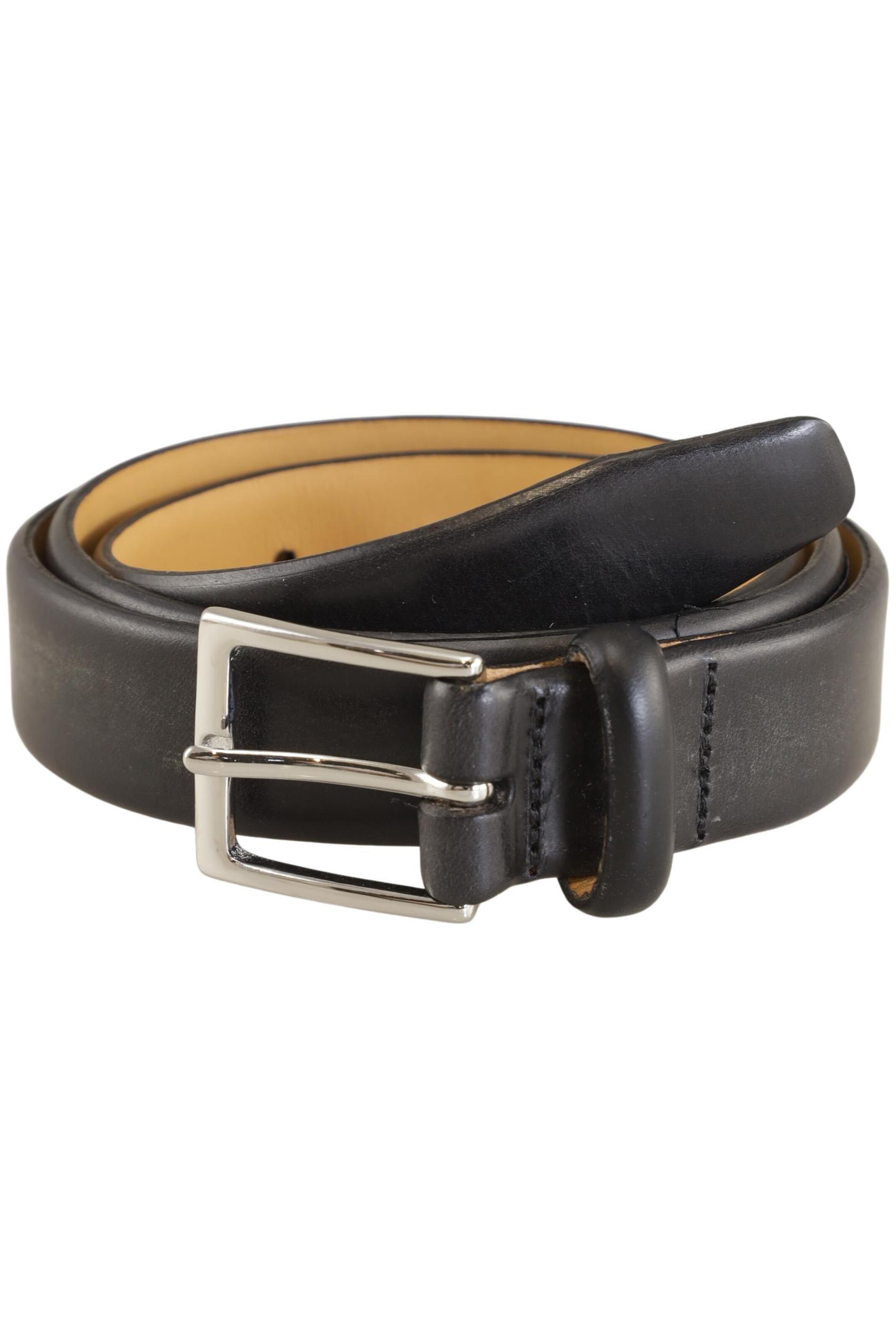 Hackett London Gürtel in One Size in schwarz, Produktansicht