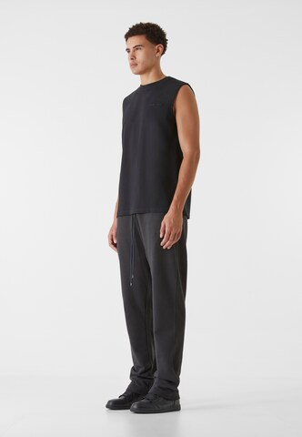T-shirt 'Essential' 9N1M SENSE en noir
