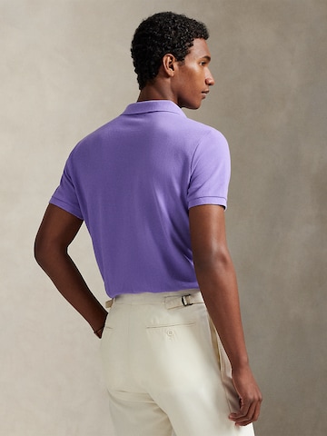 Polo Ralph Lauren Shirt in Purple