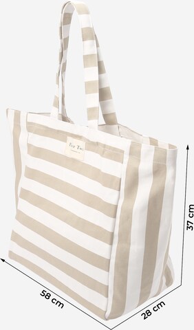 Part Two - Shopper 'Gisele' en beige