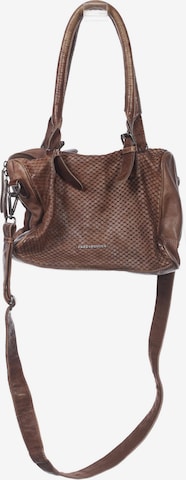 FREDsBRUDER Bag in One size in Brown: front