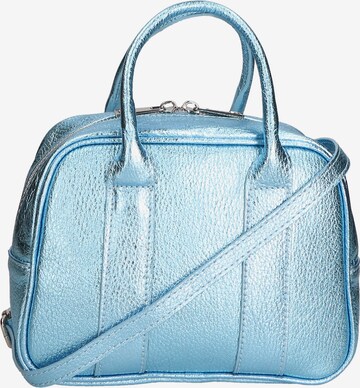 Gave Lux Handtasche in Blau