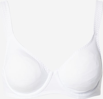 DorinaT-shirt Grudnjak - bijela boja: prednji dio