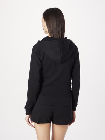 GAP Sweat jacket in Black