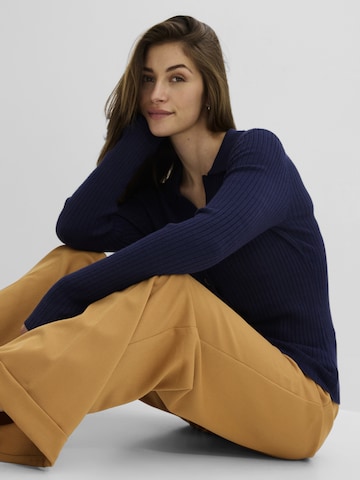 Pullover di bonprix in blu