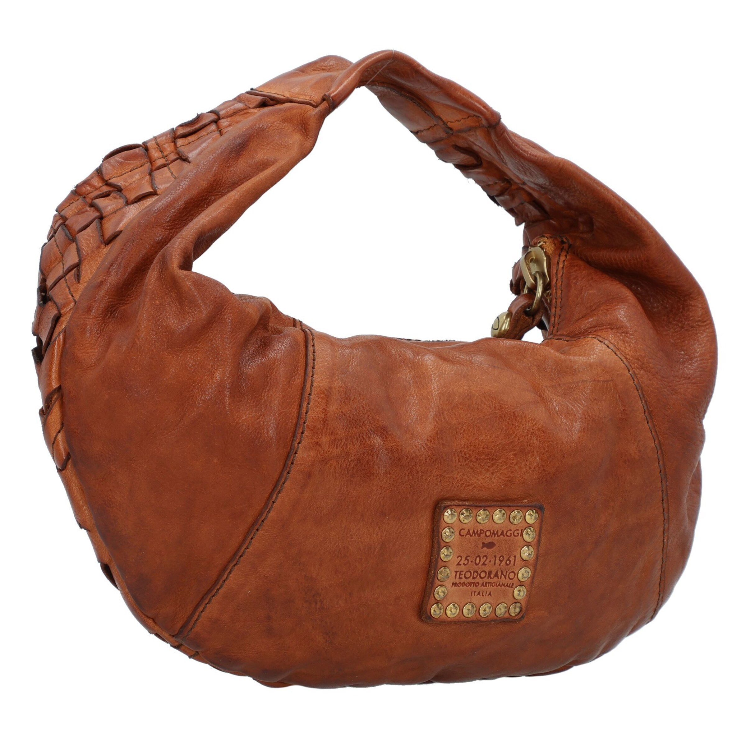 Sacs à main 'Marisa' Campomaggi en marron
