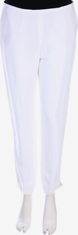 Dorothee Schumacher Pants in M in White: front