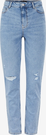 PIECES Jeans 'Kesia' in blue denim, Produktansicht