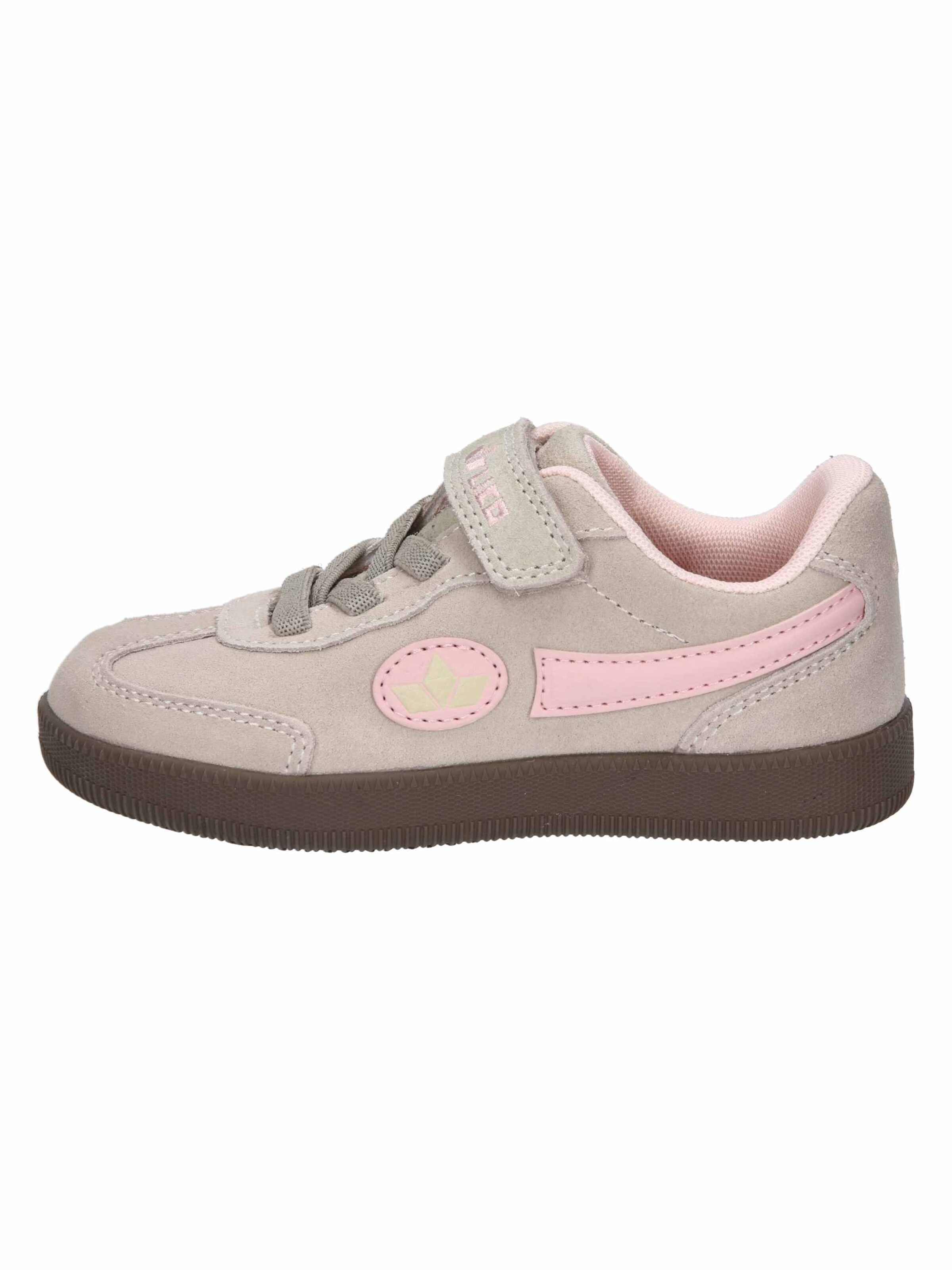 LICO Sneaker ' Shuttle L VS ' in Beige